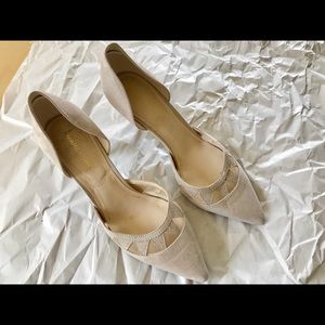Marc Fisher Shoes - Marc Fisher low-heel pumps Marc Fisher Shoes - Marc Fisher low-heel pumps